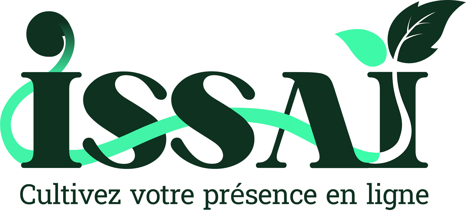 Logo_Issaï